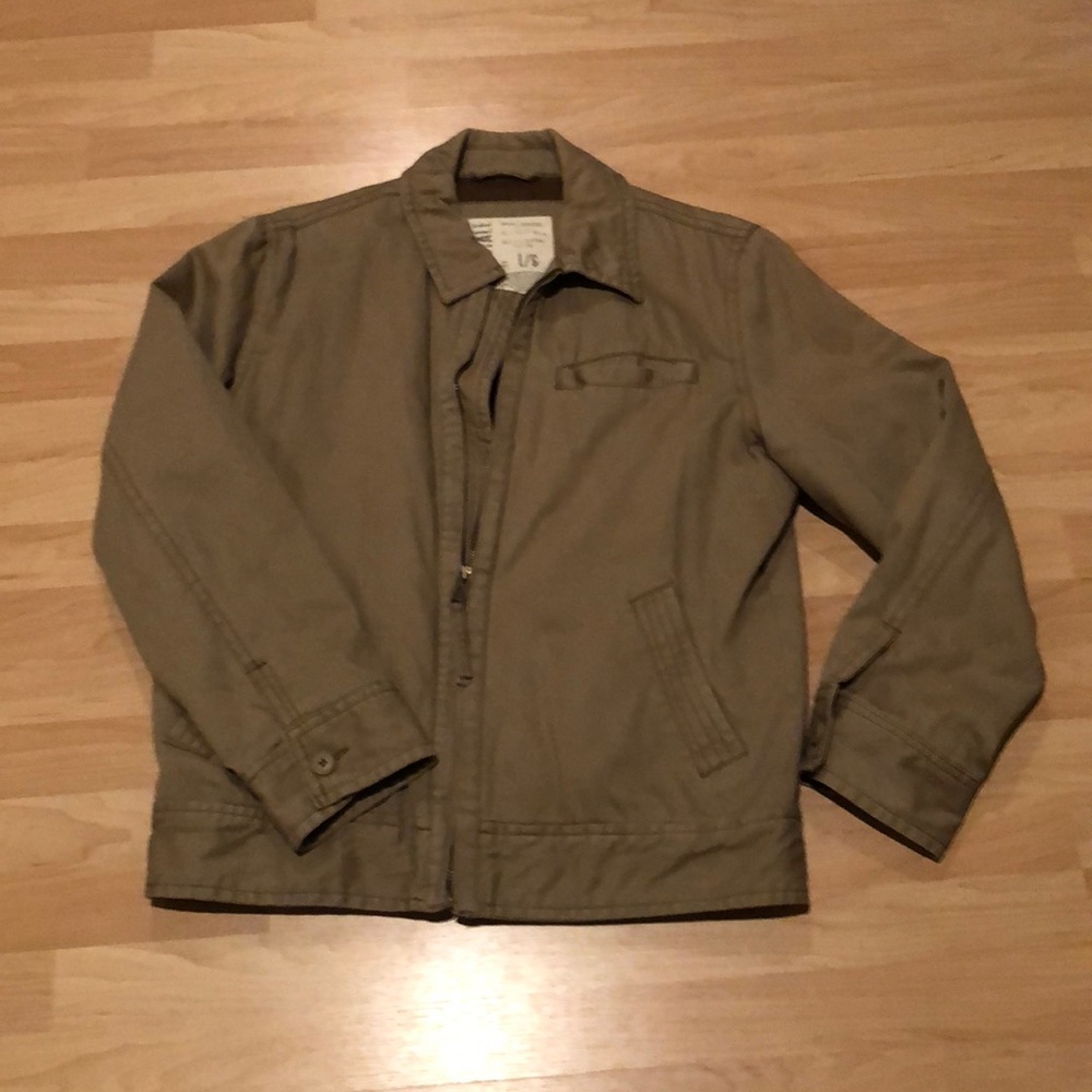 Aeropostale jacket